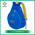 Fashion promotional east sport backpacks and custom sport backpack
